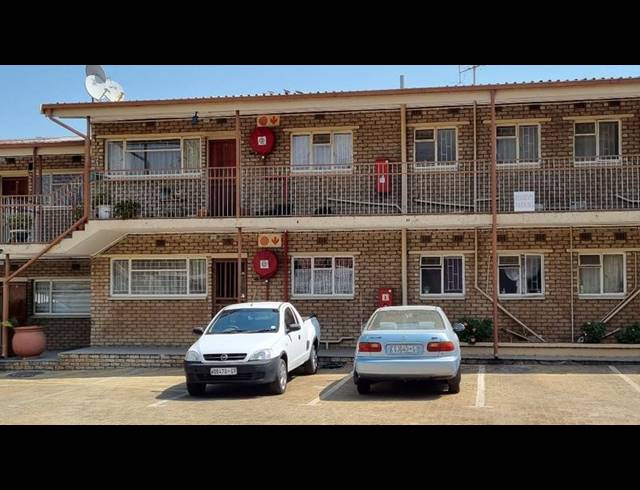 2 BEDROOM APARTMENT FOR SALE IN WITFIELD